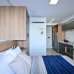 Apartamento De Luxo - Moema