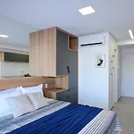 Apartamento De Luxo - Moema