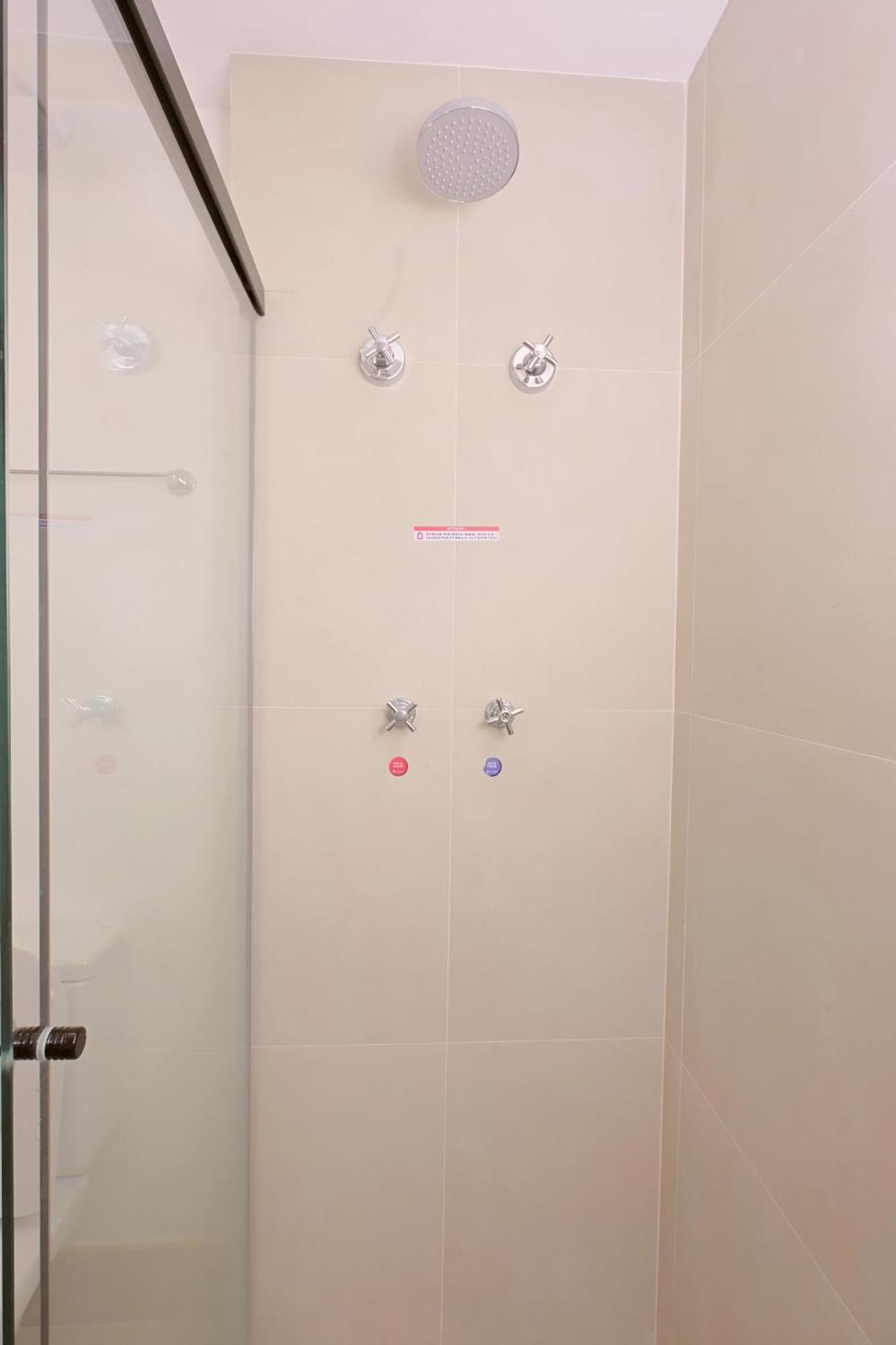 Apartment De Luxo - Moema