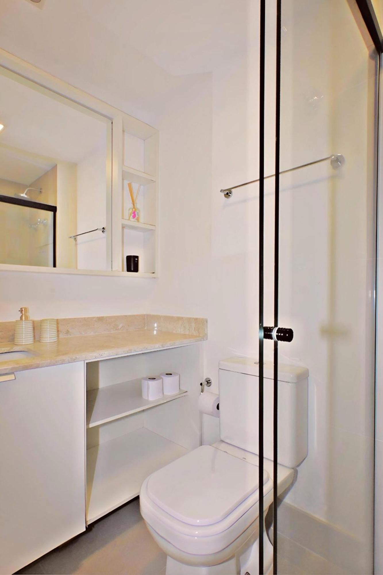 De Luxo - Moema Apartamento *