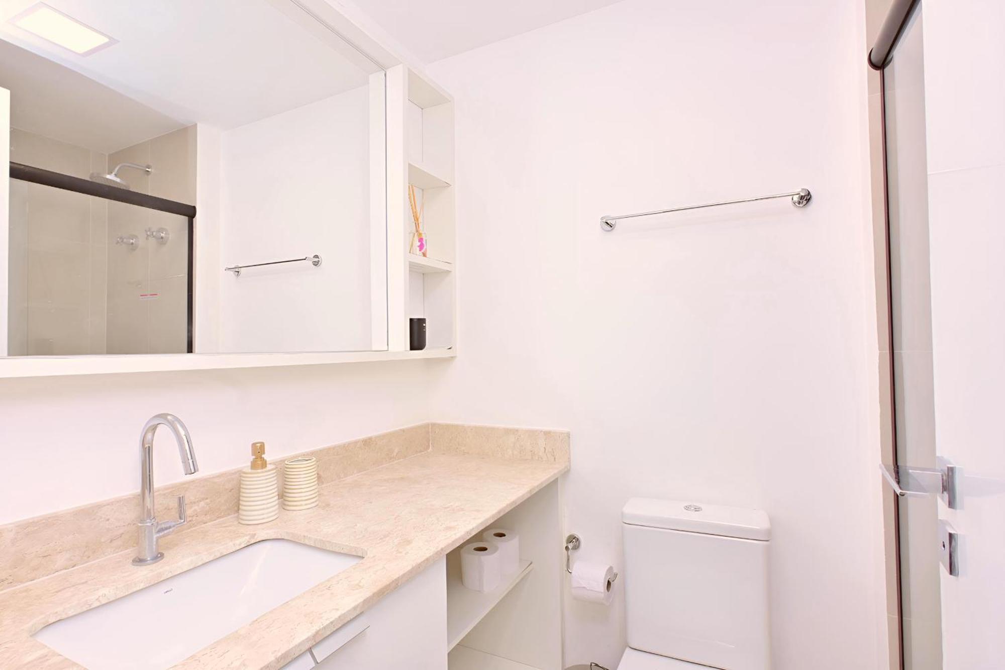 Apartamento De Luxo - Moema *