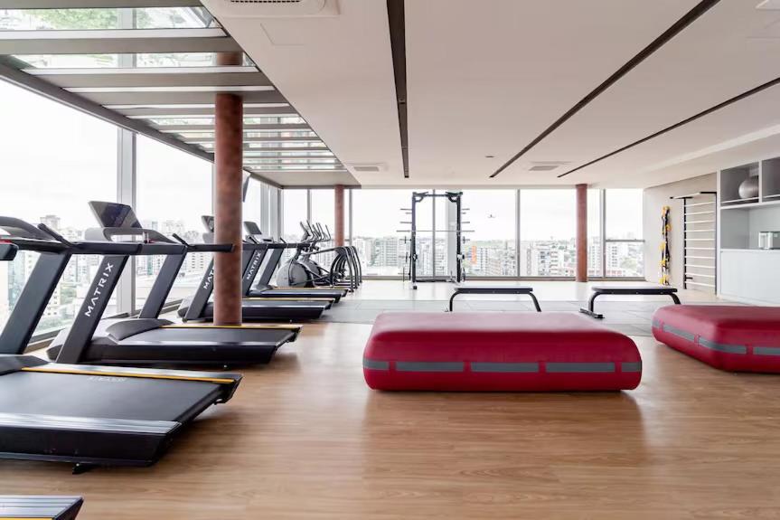 De Luxo - Moema Apartment *