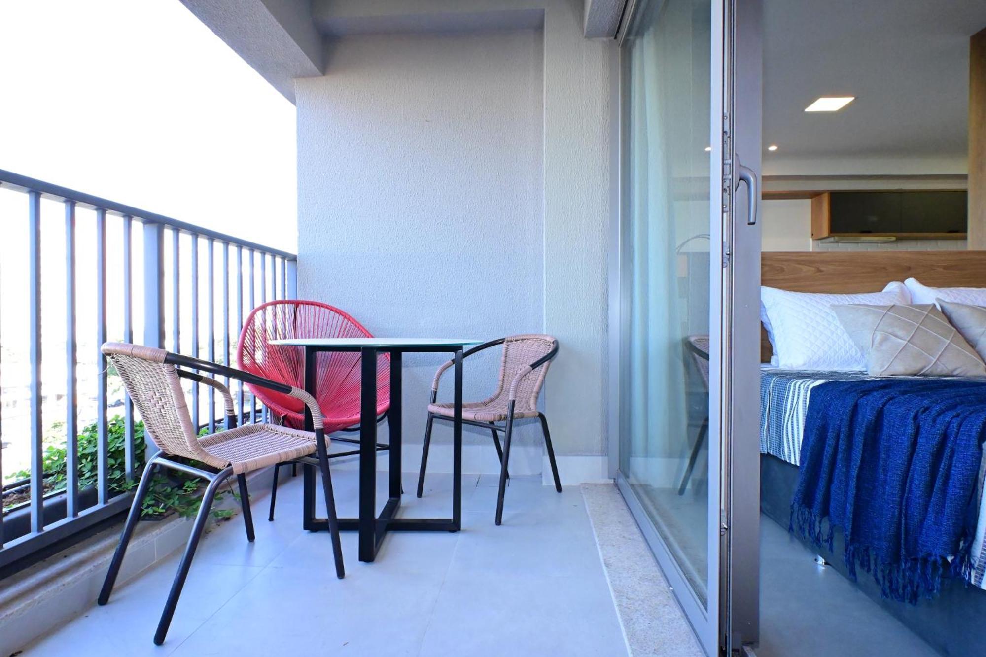 De Luxo - Moema Apartamento